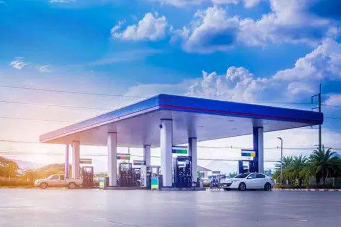 Truck Stop & Travel Center for Sale | Owner Financing Available | Hickory Flat, MS